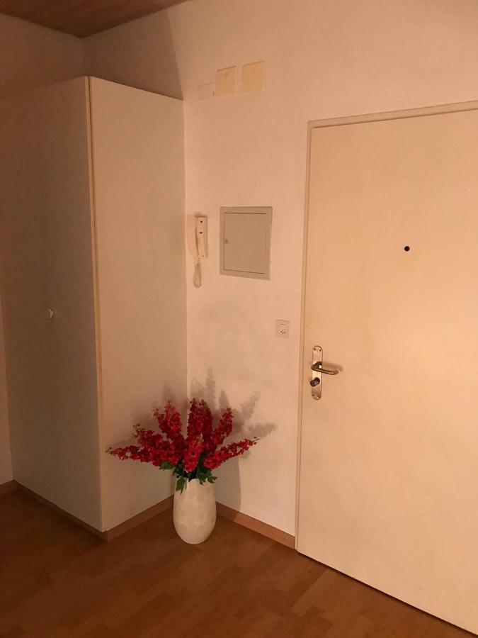 Room Service Joppich St. Gallen Exterior foto
