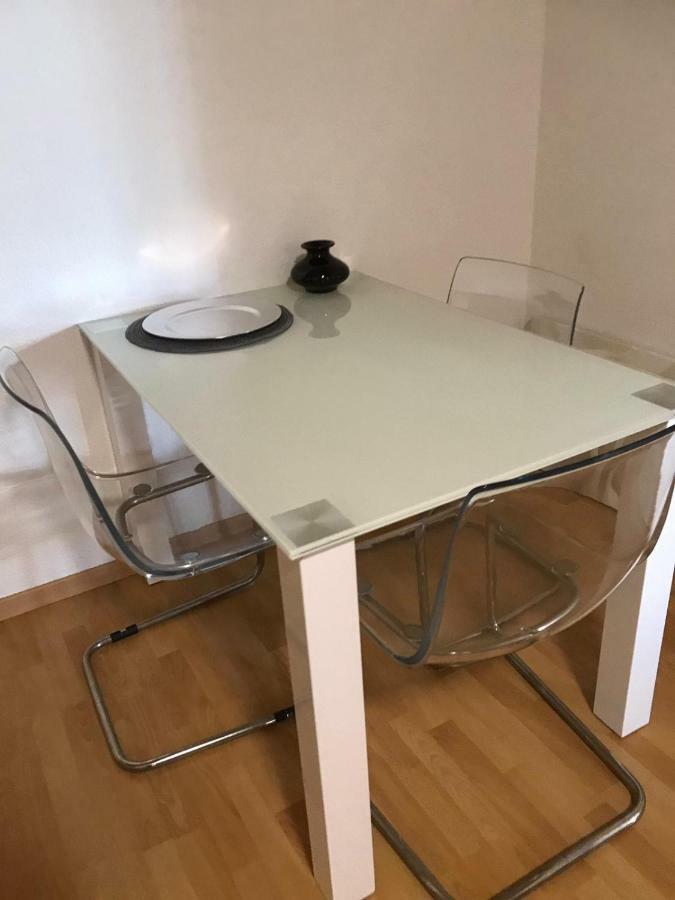 Room Service Joppich St. Gallen Exterior foto